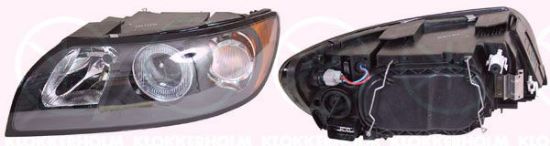 Headlight -