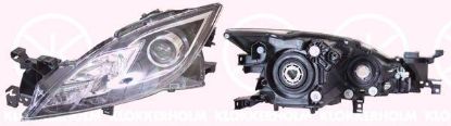 Headlight -