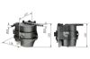 Fuel Filter -