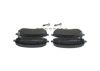 Brake Pad Set, disc brake -