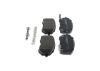 Brake Pad Set, disc brake -