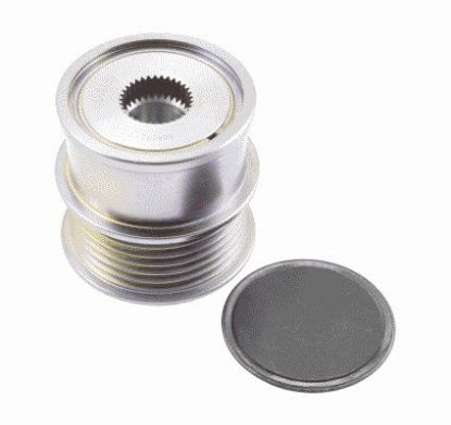 Alternator Freewheel Clutch -
