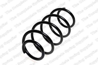 Suspension Spring GENERAL MOTORS - 93190594