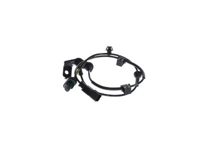 Sensor, wheel speed -