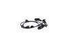 Sensor, wheel speed -