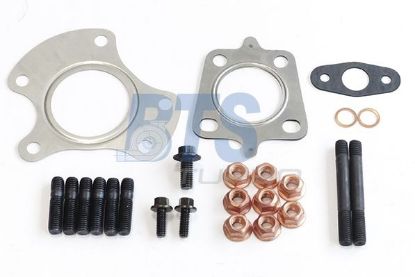 Mounting Kit, charger 0