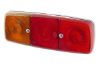Tail Light Assembly -