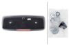 Tail Light Assembly -