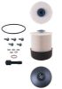Fuel Filter RENAULT - 16 40 007 97R