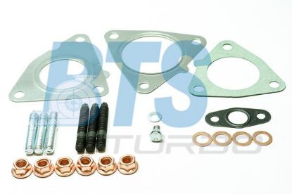 Mounting Kit, charger -
