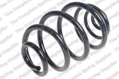 Suspension Spring tagum. OPEL