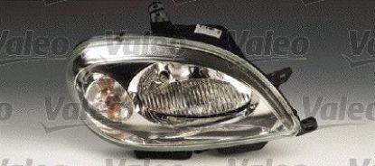 Headlight -