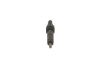 Nozzle and Holder Assembly -