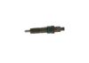 Nozzle and Holder Assembly -