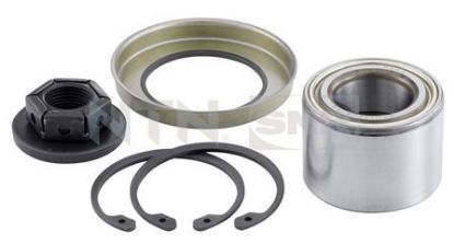 Wheel Bearing Kit FORD - 4 154 713