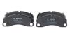 Brake Pad Set, disc brake -