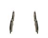 Brake Pad Set, disc brake -
