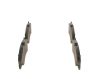 Brake Pad Set, disc brake -