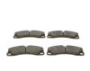 Brake Pad Set, disc brake -