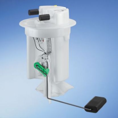Fuel Feed Unit -