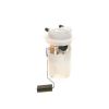 Fuel Feed Unit -