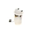 Fuel Feed Unit -