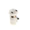 Fuel Feed Unit -