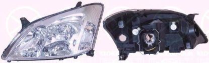 Headlight -