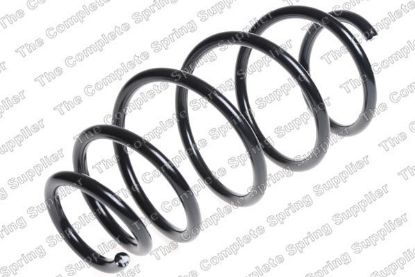Suspension Spring esim. Opel