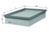 Air Filter CADDY II Kombi (9K9B)