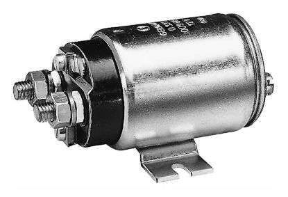 Multifunctional Relay 50428731 IVECO
