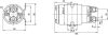 Multifunctional Relay 50428731 IVECO