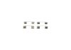 Accessory Kit, disc brake pad -