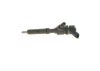 Injector Nozzle -