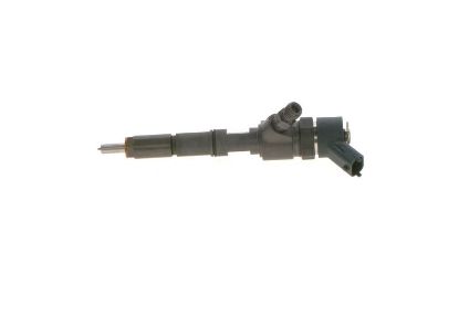 Injector Nozzle -