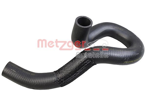 Radiator Hose -