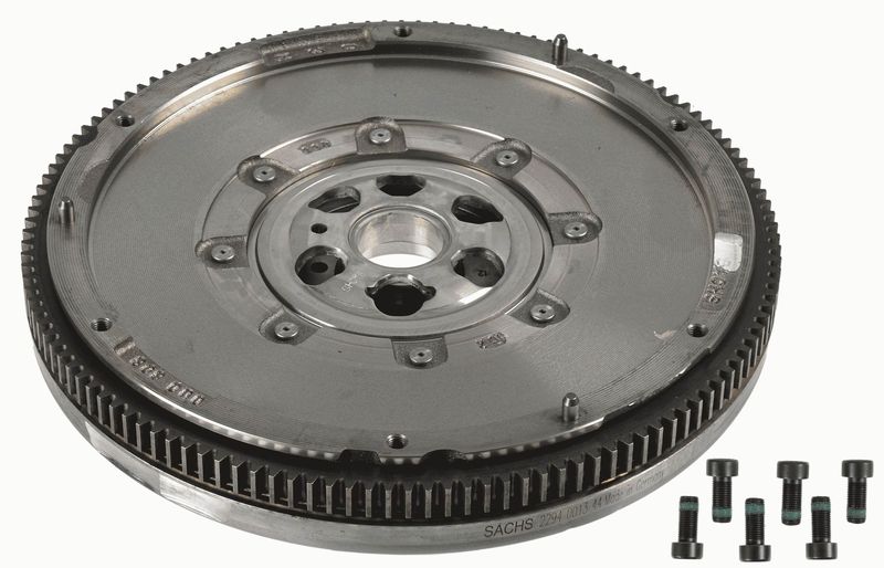 Flywheel 03L 105 266 CF VW