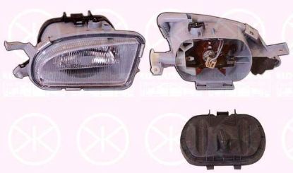 Front Fog Light -