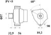Alternator -