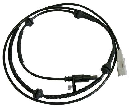 Sensor, wheel speed -