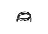 Sensor, wheel speed -