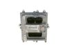 Control Unit, injection system -