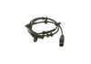 Sensor, wheel speed -
