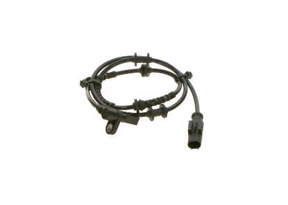 Sensor, wheel speed -