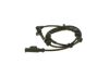 Sensor, wheel speed -