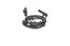 Sensor, wheel speed -