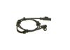 Sensor, wheel speed -