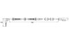 Sensor, wheel speed -