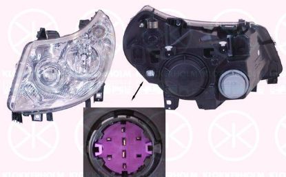 Headlight -