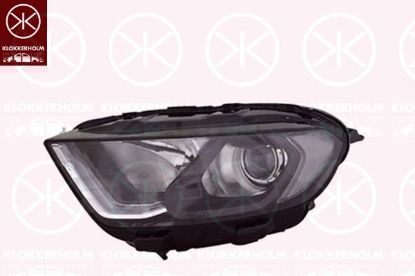 Headlight -